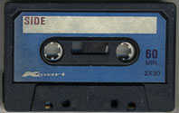 W&W Software Sales - Tape #5 (Side 2)